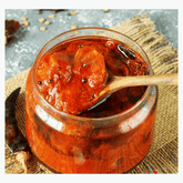 Telugu Lime Pickle